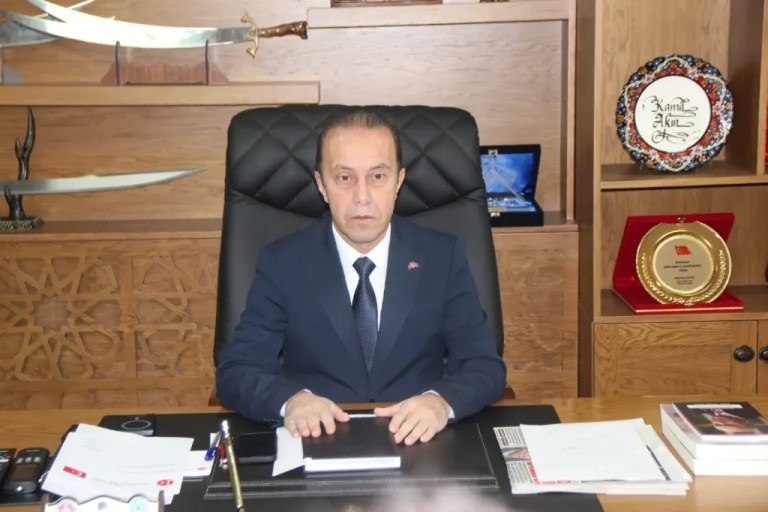 MHP Kocaeli’den TBMM mesajlarına tam destek