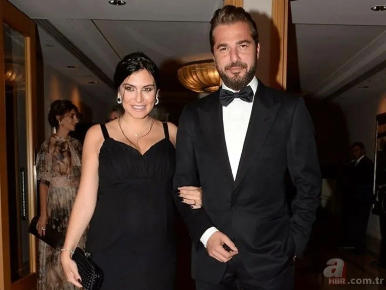 Engin Altan Düzyatan ve Neslişah Alkoçlar’dan Dubai açıklaması