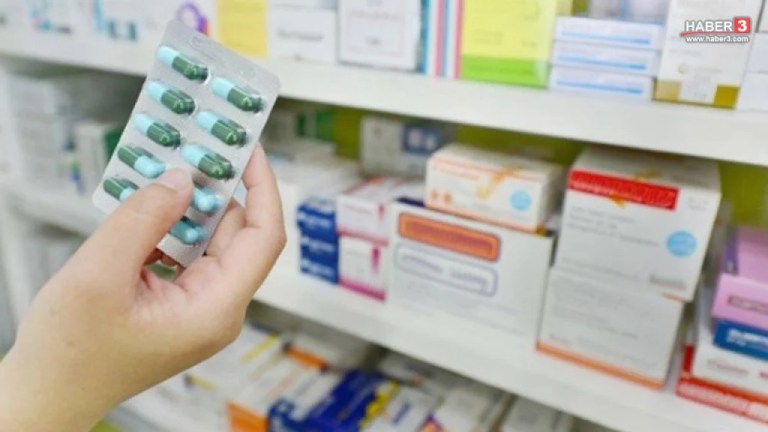 E-Nabız’dan Yeni Özellik: “İlacım Nerede?”