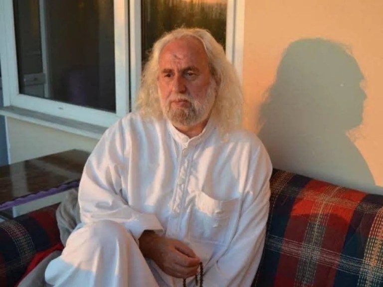 Hasan Mezarcı’dan Oruç Açıklaması: ‘Su İçmek Orucu Bozmaz’