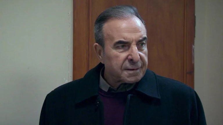 Zafer Ergin Hastaneye Kaldırıldı: Sağlık Durumu Nasıl?