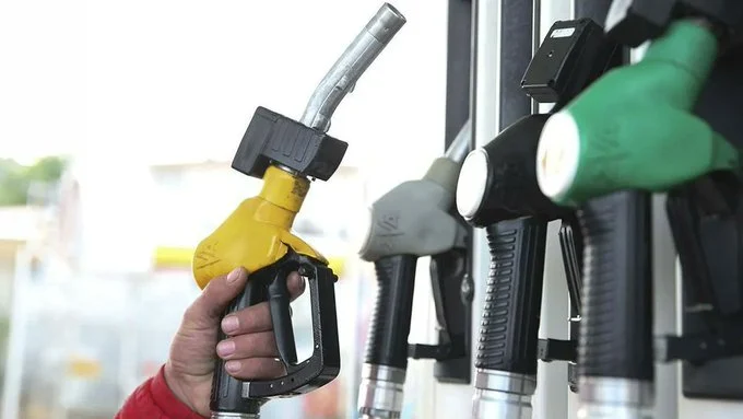 Benzine Zam Geliyor: Litresinde 54 Kuruş Artış Bekleniyor