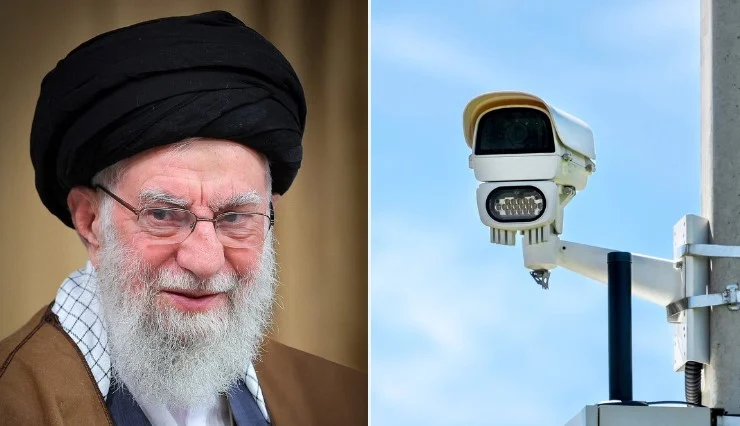 Mossad, Hamaney’in yerini trafik kameralarıyla mı buldu?