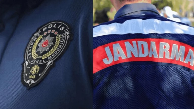 Polis ve Jandarma Olmak İsteyenlere KPSS’siz Alım Fırsatı