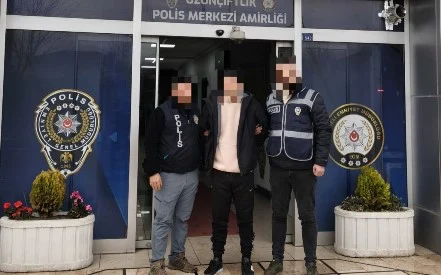 Kartepe’de operasyon: 6 yıl hapis cezası olan şahıs yakalandı