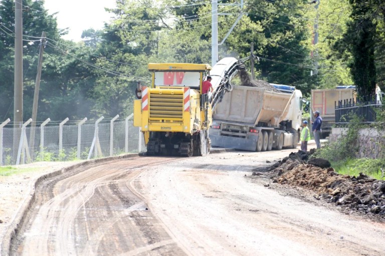 Gebze köylerine Büyükşehir’den 125 milyonluk yatırım