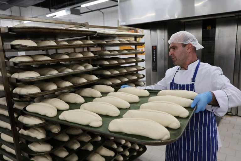 Kocaeli’de Halk Ekmek’ten gramaj artışı