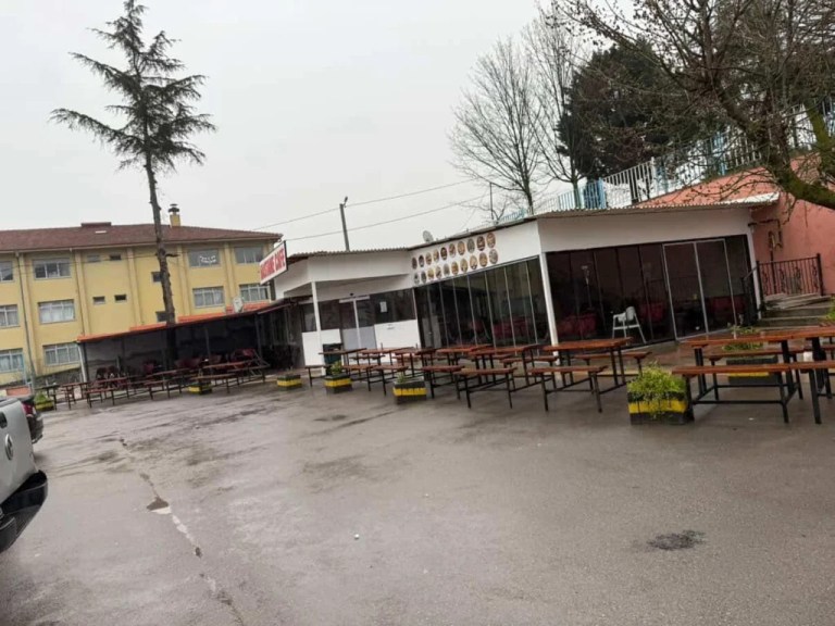 Karamürsel Devlet Hastanesi’nde Kantin Krizi