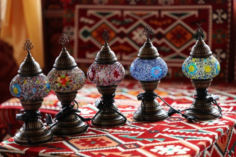 Kartepe’de sanat rüzgarı esti