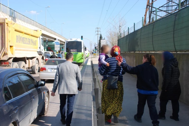 Büyükşehir’den dilencilere karşı denetim: Duygu sömürüsüne geçit yok!