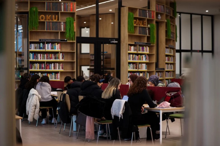 Kocaeli Kitap Kokusuyla Şenlenecek