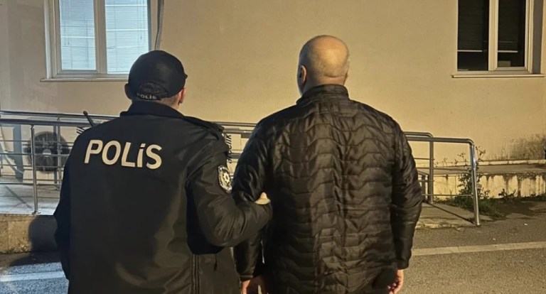 İzmit’te Bilişim Dolandırıcılığı Zanlısı Yakalandı!