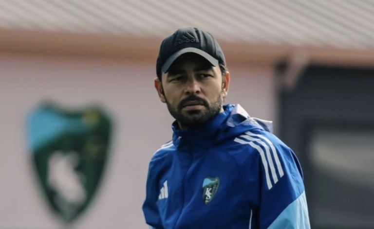 Selçuk İnan’dan Kocaelispor taraftarına birlik çağrısı