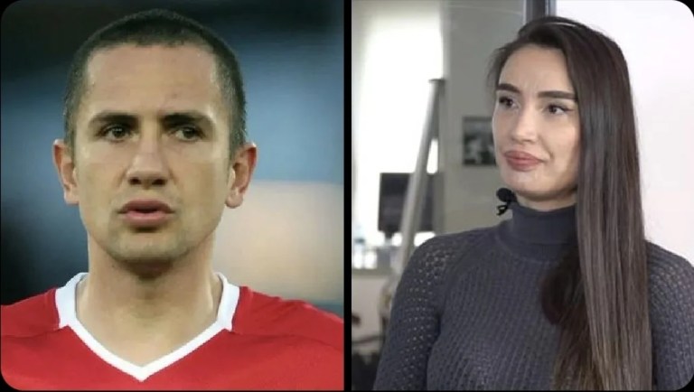 Emre Aşık, Yağmur Sarnıç’a Nafaka Ödemeyecek