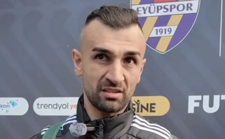 Serdar Dursun’dan Kocaelispor’a Altın Değerinde 3 Puan