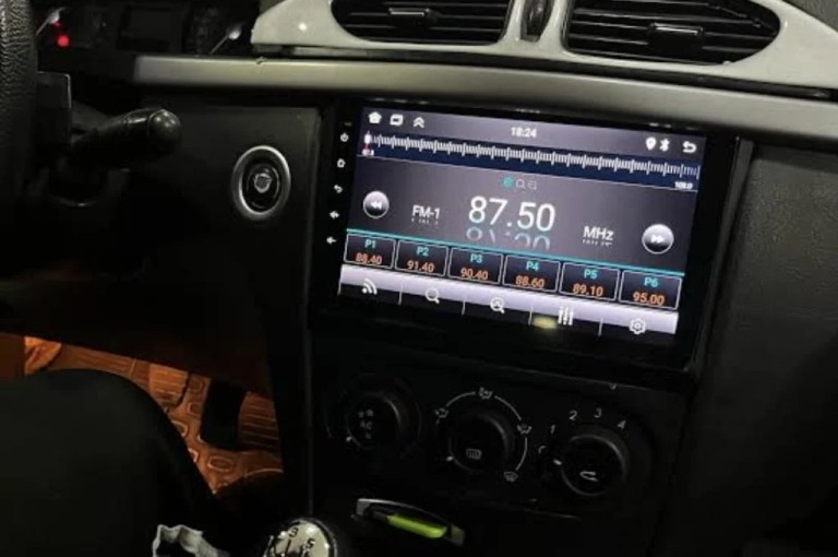 Araç içi multimedya kullanımı yasak mı, cezası ne kadar?
