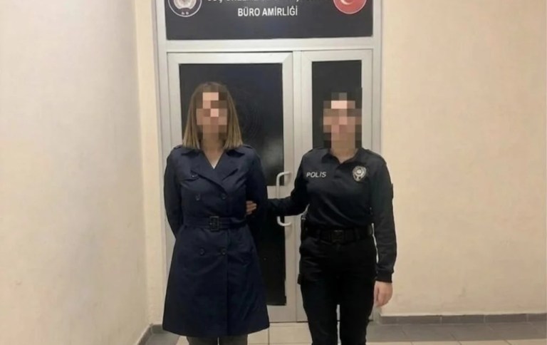 Sahtecilikten aranan hükümlü İzmit’te yakalandı