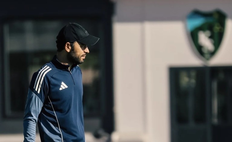 Selçuk İnan: Konyaspor maçı çok zor olacak