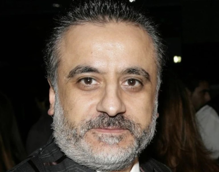 Yapımcı Erol Köse Rezidansın 16. Katından Düştü!