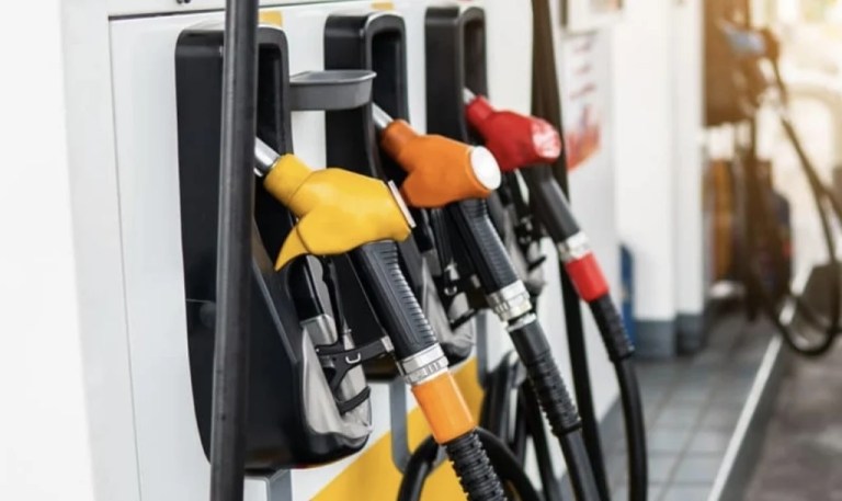 Motorin Fiyatları Rekor Kırdı: Bazı İllerde 80 TL’ye Dayandı!