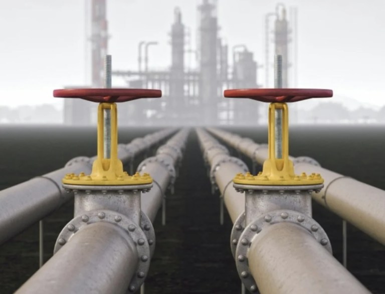 İran’dan Türkiye’ye Doğalgaz Akışı Durduruldu