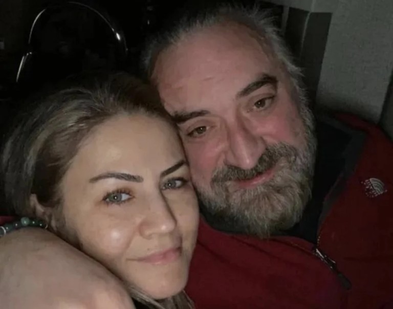 Selma Konak’tan duygusal paylaşım: Sensiz bir yıl geçti