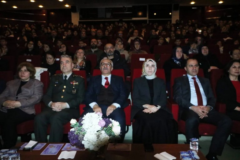 Gebze’de 62. Kütüphane Haftası Coşkuyla Kutlandı