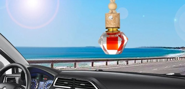 Koku Sürücüye Pahal
ıya Patladı!