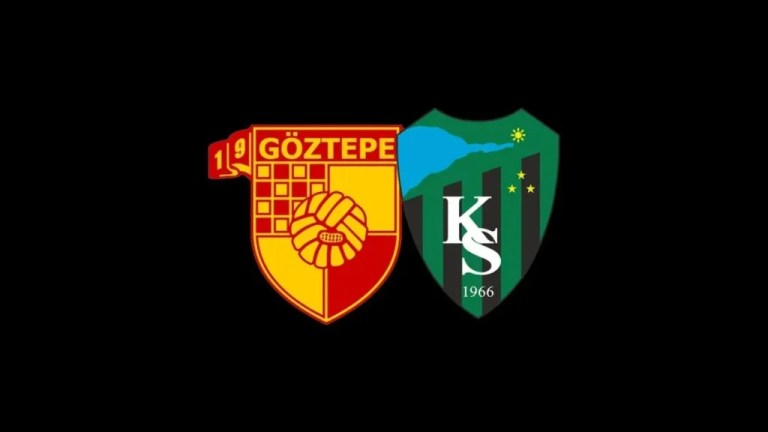 Kocaelispor taraftarından Göztepe’ye Süper Lig sitemi