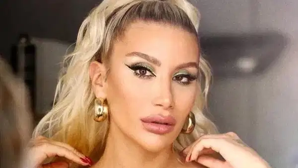 İrem Derici’nin IBAN paylaşımı pişmanlık yarattı