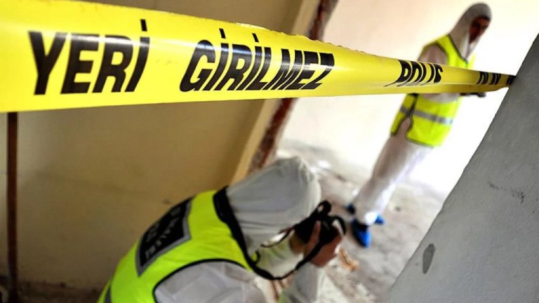 İzmit’te uyuşturucu faciası: Bir kişi yaşamını yitirdi!