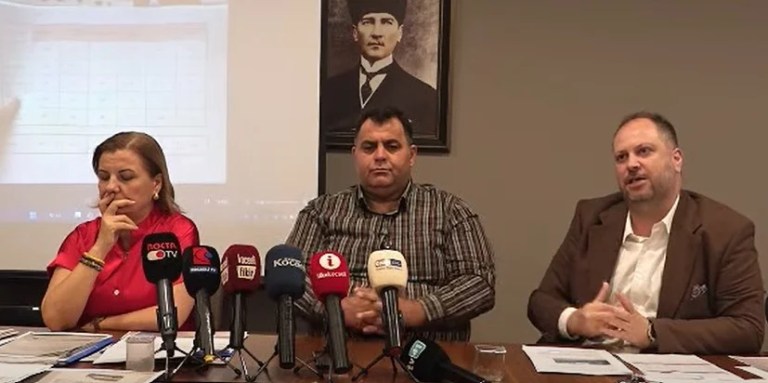 CHP Kocaeli’de Grup Başkanvekili Değişti: Küçükkaya Görevde!