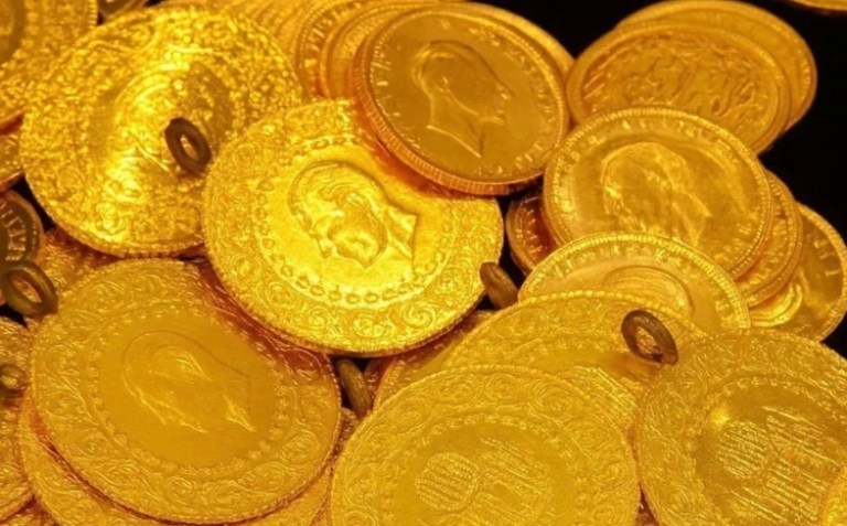 Altın Fiyatları Rekor Kırdı: Gram ve Çeyrek Altın Yükselişte!
