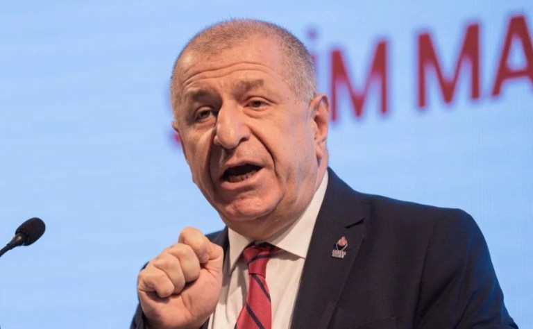 Özdağ’dan MHP tahmini: Oy oranları düşecek