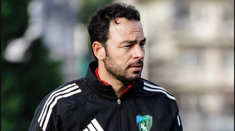 Selçuk İnan: Kocaelispor’un performansı değerli
