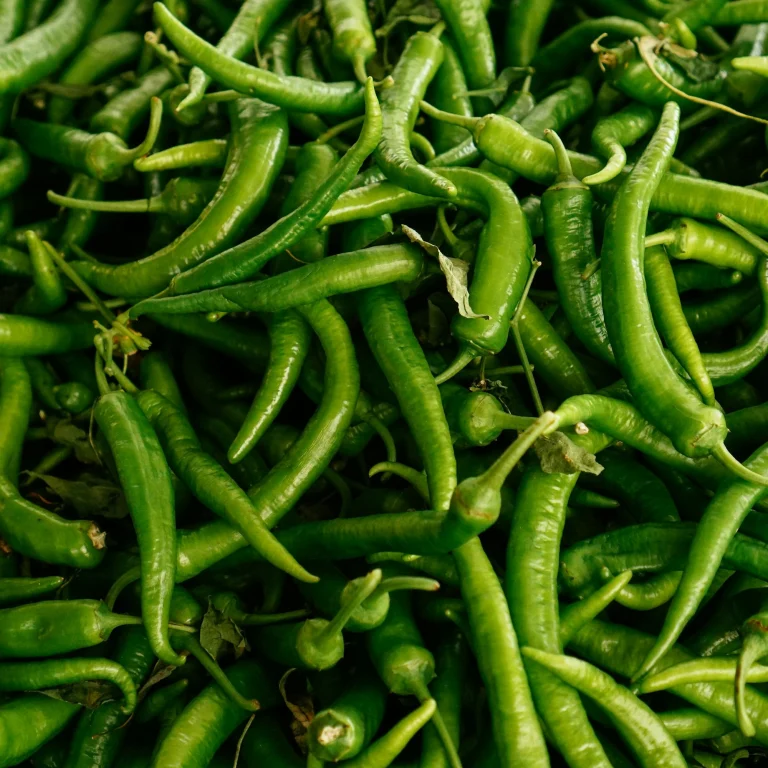 Zincir Markette Biber Şoku: 20 TL’lik Maliyetle 249 TL’ye Satış!