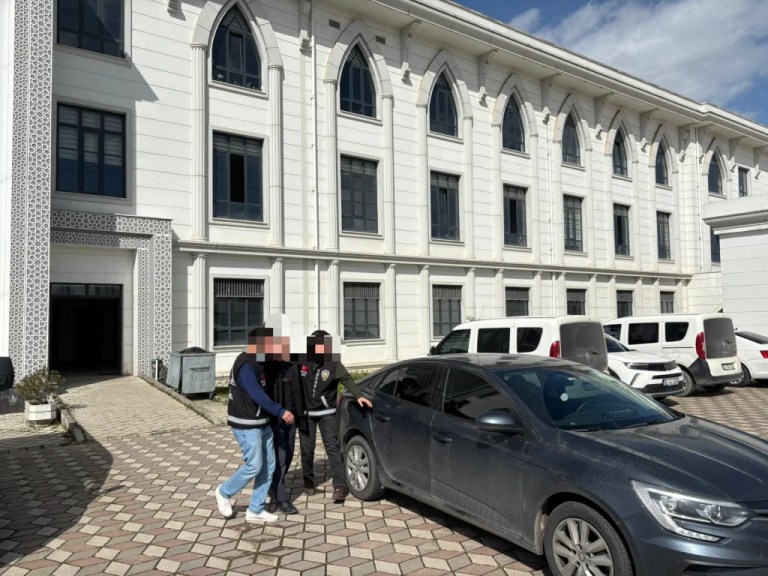 Darıca’daki cinayet zanlısı tutuklandı!