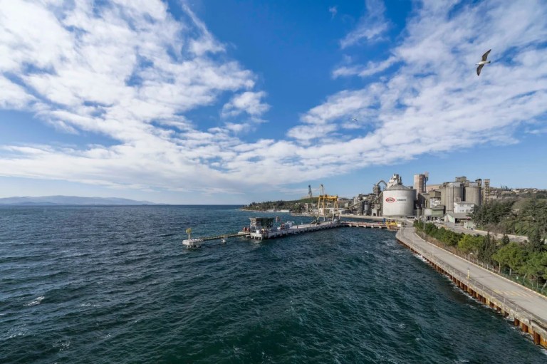 OYAK Çimento’ya İSG ve İklim Eylemi Ödülleri