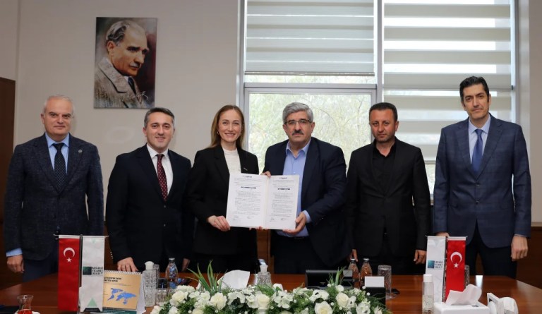 KOTO ve Yapı Kredi’den KOBİ’lere özel finansman protokolü