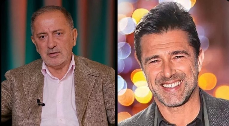 Fatih Altaylı’dan Hakan Ural’a Sert Eleştiri: Zır Cahil!