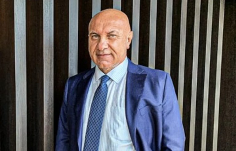 Yüksel Yıldırım’dan dev yatırım: Polisan Holding CoreX’in oldu