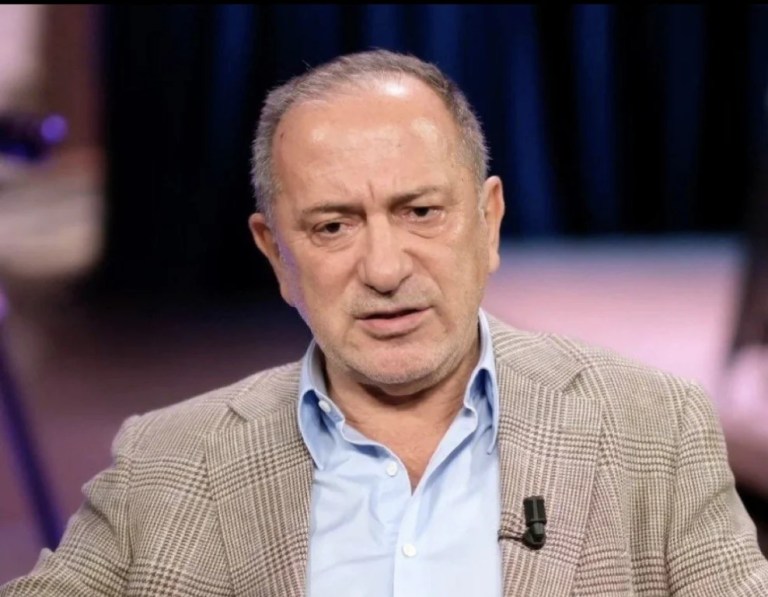 Fatih Altaylı: İmamoğlu, Kılıçdaroğlu yüzünden hedefte