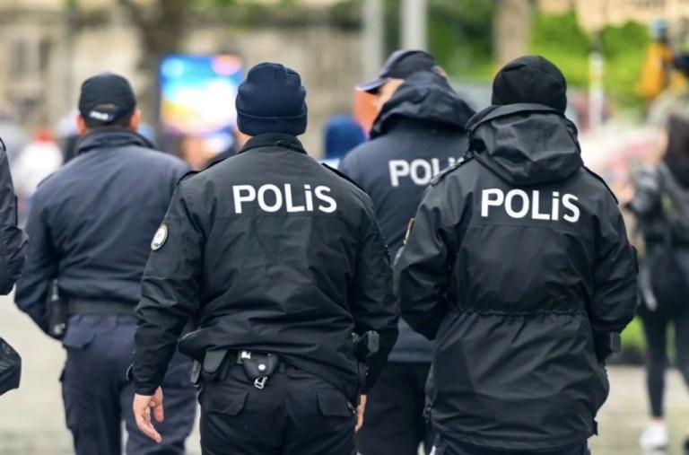 Polis Meslek Kanunu’nda yeni dönem: Mesai ücretleri değişiyor