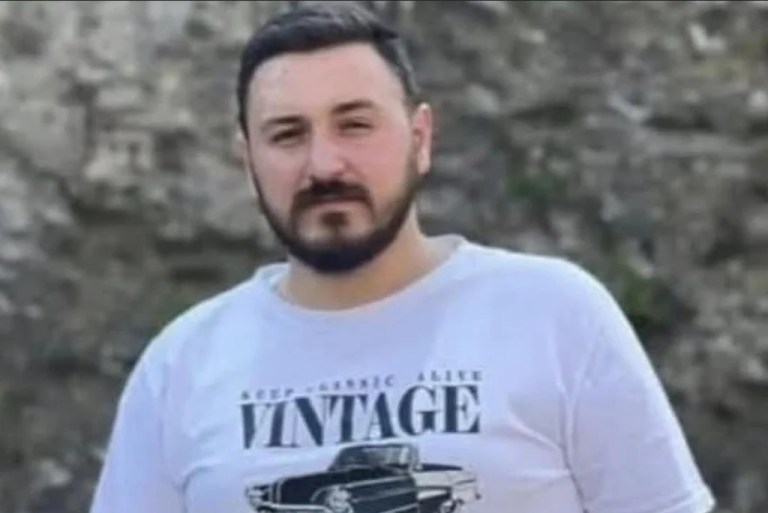 CHP Milletvekili Yıldızlı’nın Yeğeni İş Kazasında Hayatını Kaybetti