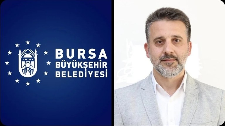 Bursa Büyükşehir Belediyesi’nde AK Parti’ye Geçiş