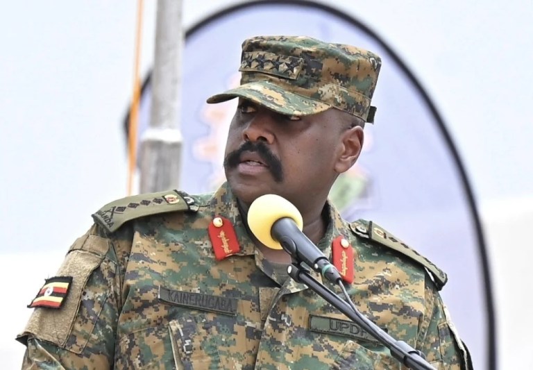 Uganda’dan Türkiye’ye Tehdit: Diplomatik İlişkiler Gözden Geçiriliyor