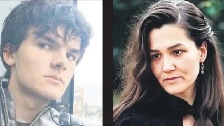 Fatma Nur öğretmeni öldüren katile 126 yıl hapis istemi!