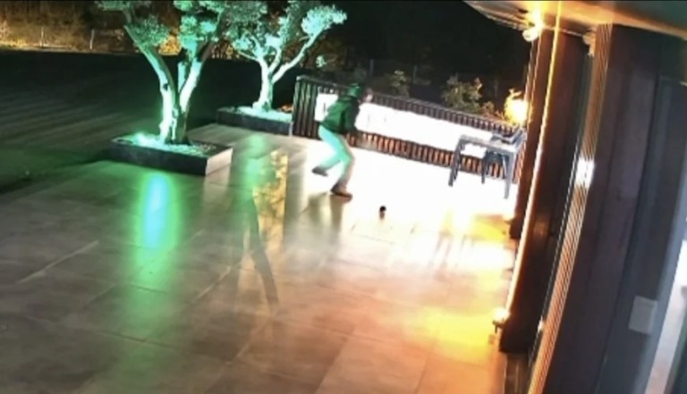 Başiskele’de iş yerine el bombalı saldırı: 5 tutuklama!