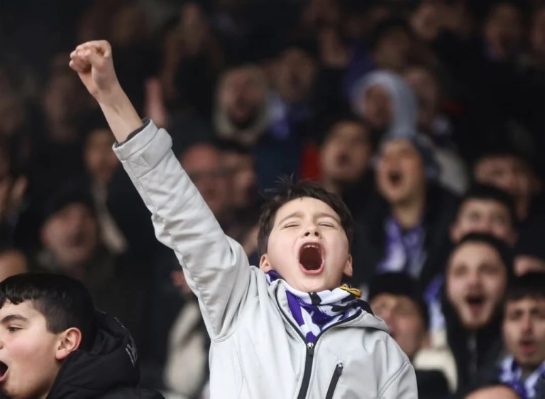 Gebzespor-Fethiyespor maçı seyircisiz oynanacak