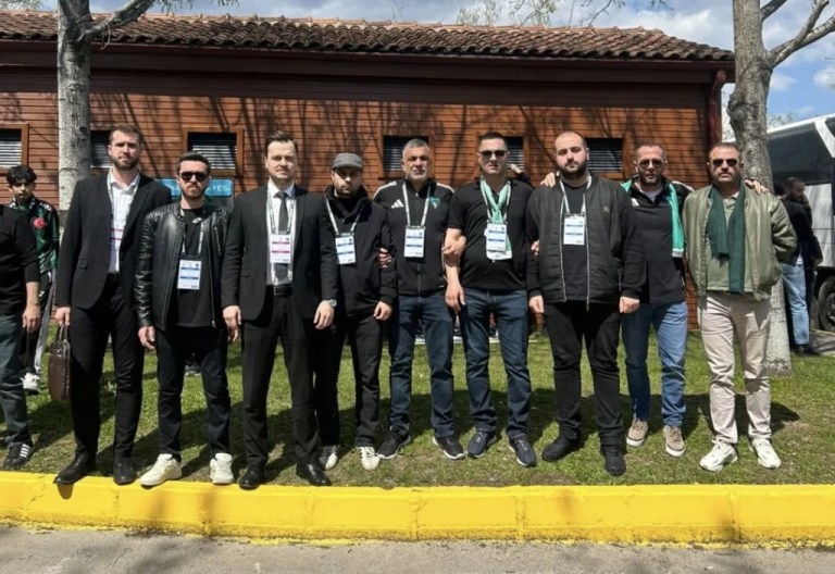 Kocaelispor’dan Galatasaray Maçı İçin Avukatlı Önlem